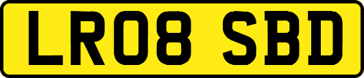 LR08SBD
