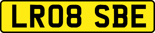 LR08SBE