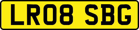 LR08SBG