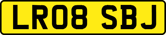 LR08SBJ