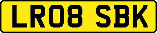 LR08SBK