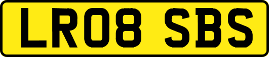 LR08SBS