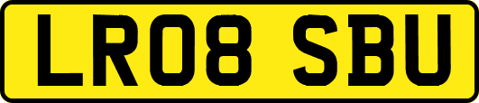 LR08SBU