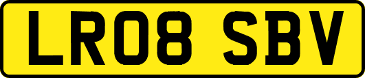 LR08SBV