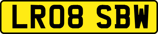 LR08SBW