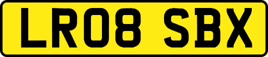 LR08SBX