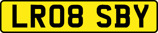 LR08SBY