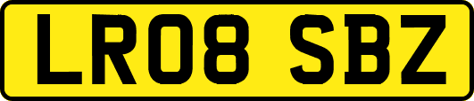 LR08SBZ