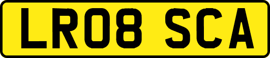 LR08SCA