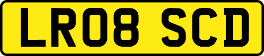 LR08SCD