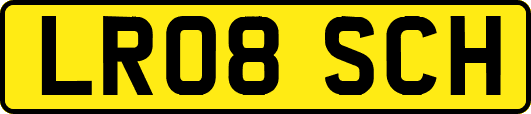 LR08SCH