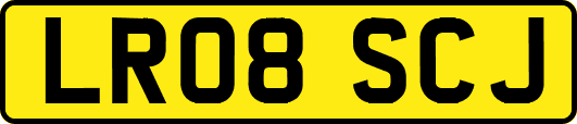 LR08SCJ