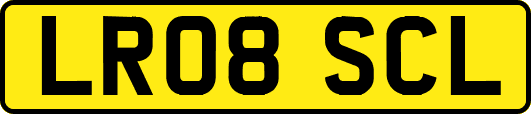 LR08SCL