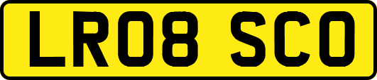 LR08SCO