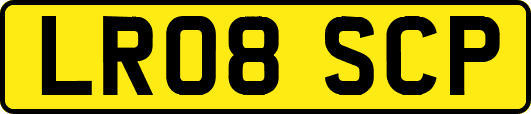 LR08SCP