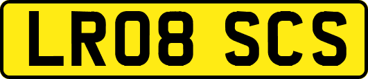 LR08SCS