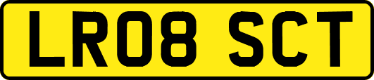 LR08SCT
