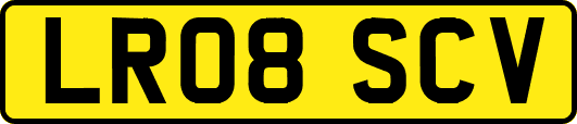 LR08SCV