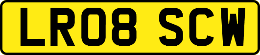 LR08SCW
