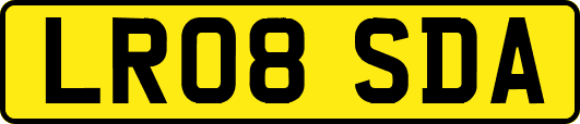 LR08SDA
