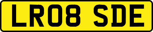 LR08SDE