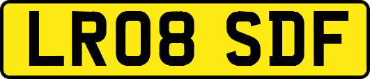 LR08SDF