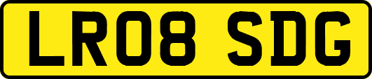 LR08SDG