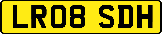 LR08SDH