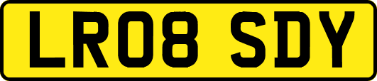 LR08SDY
