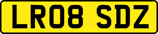 LR08SDZ