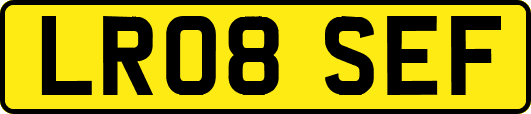 LR08SEF