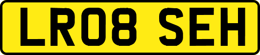LR08SEH