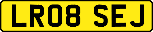 LR08SEJ