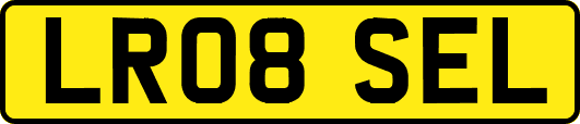 LR08SEL