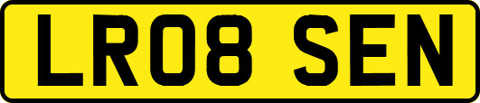 LR08SEN