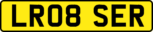 LR08SER