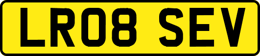 LR08SEV