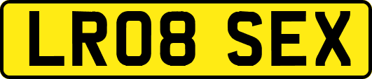 LR08SEX