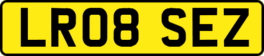 LR08SEZ