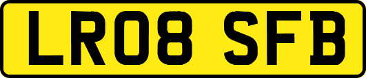 LR08SFB