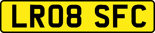 LR08SFC