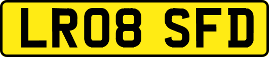 LR08SFD