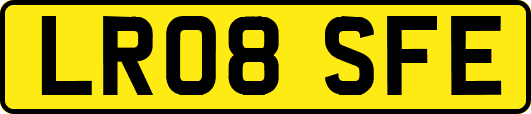 LR08SFE