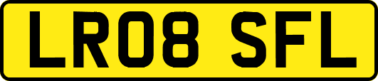 LR08SFL