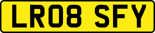 LR08SFY