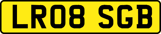 LR08SGB