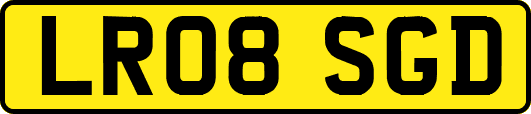 LR08SGD