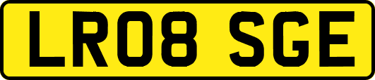 LR08SGE