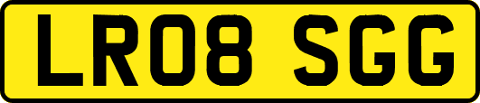 LR08SGG