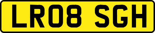 LR08SGH